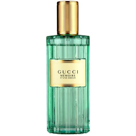 gucci mémoire dune odeur 100ml eau de parfum